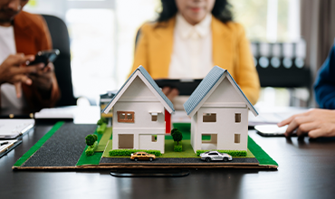 real estate investing