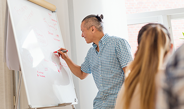 Organizational Optimaztion