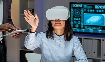 Technology Investing